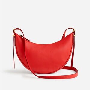 Madewell The Essential Convertible Top Handle Crossbody Mini Bag